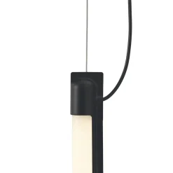 Muuto Fine Suspension Lamp, 90 cm fra><noscript><img width=