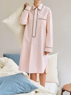 HAY Fineline Long Nightshirt fra><noscript><img width=
