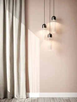Mater Firefly pendel fra> Pendler|Spots