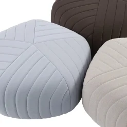 Muuto Five Pouf, large fra><noscript><img width=