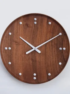 Architectmade FJ Clock af Finn Juhl><noscript><img width=