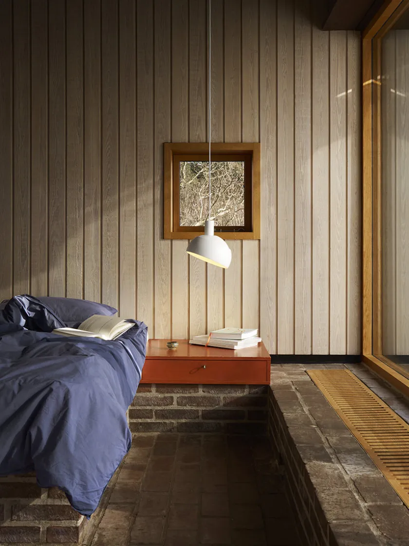 Louis Poulsen FJ Elements Pendant fra> Spots|Pendler