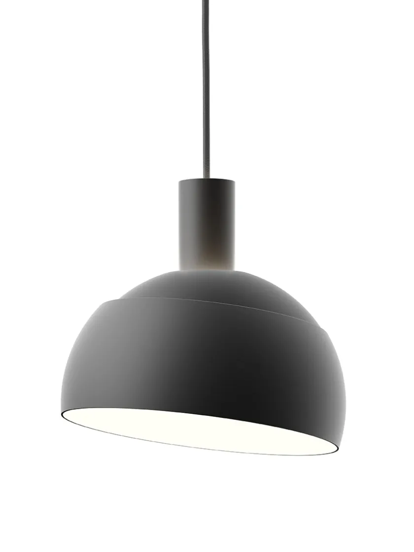 Louis Poulsen FJ Elements Pendant fra> Spots|Pendler