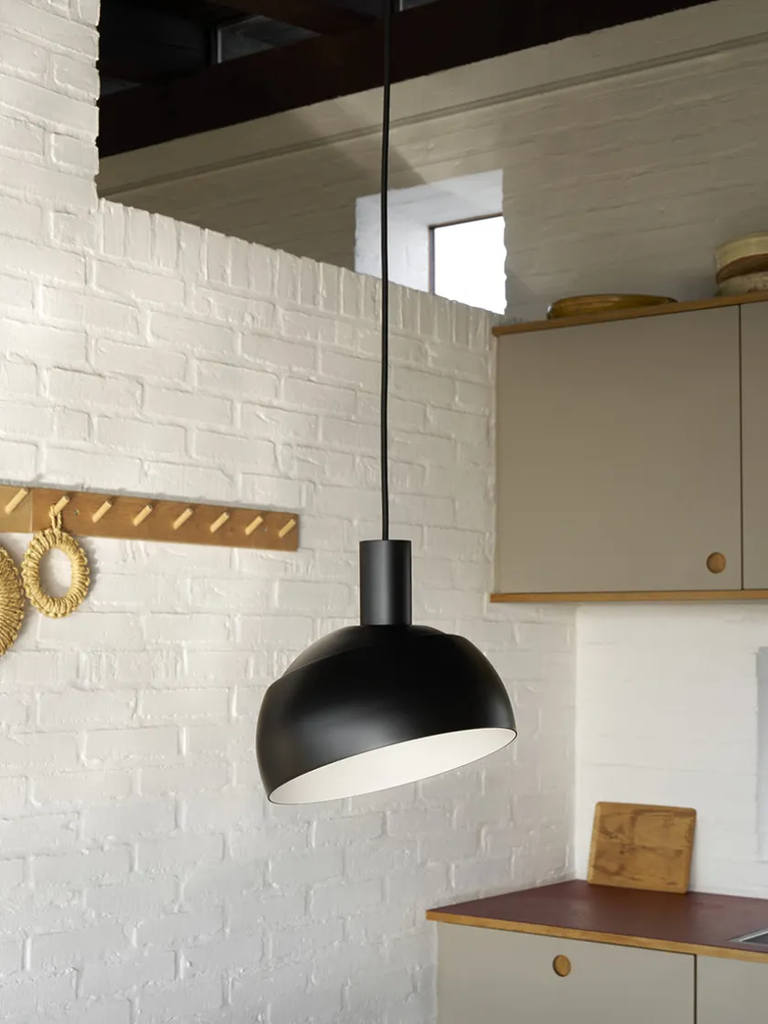 Louis Poulsen FJ Elements Pendant fra> Spots|Pendler