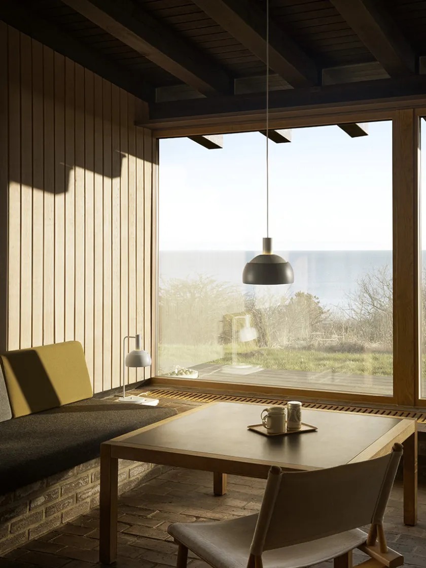 Louis Poulsen FJ Elements Pendant fra> Spots|Pendler