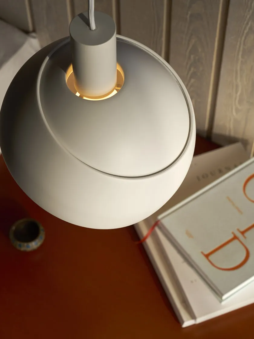 Louis Poulsen FJ Elements Pendant fra> Spots|Pendler