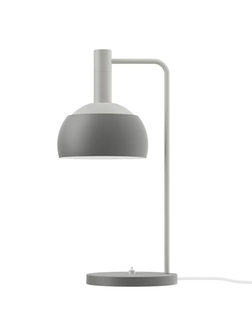 Louis Poulsen FJ Elements Table Lamp fra> Spots