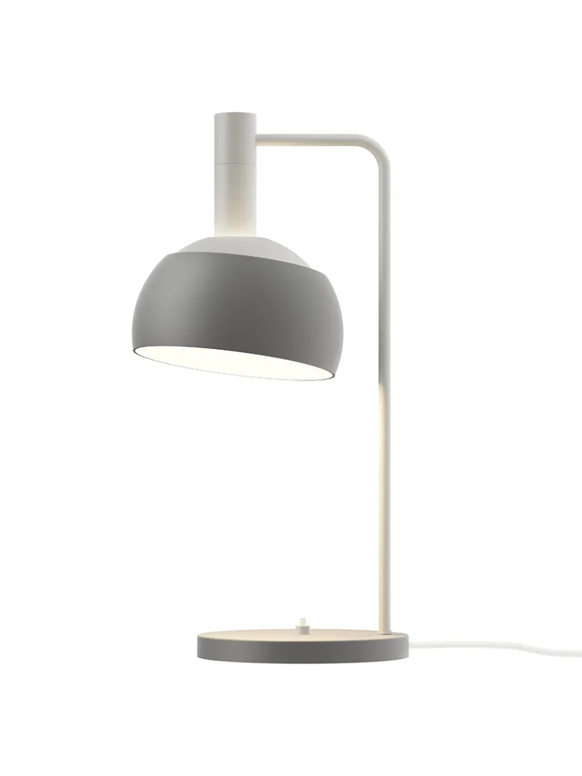 Louis Poulsen FJ Elements Table Lamp fra> Spots