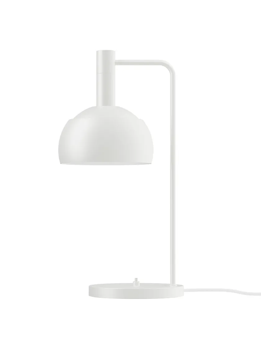 Louis Poulsen FJ Elements Table Lamp fra> Spots