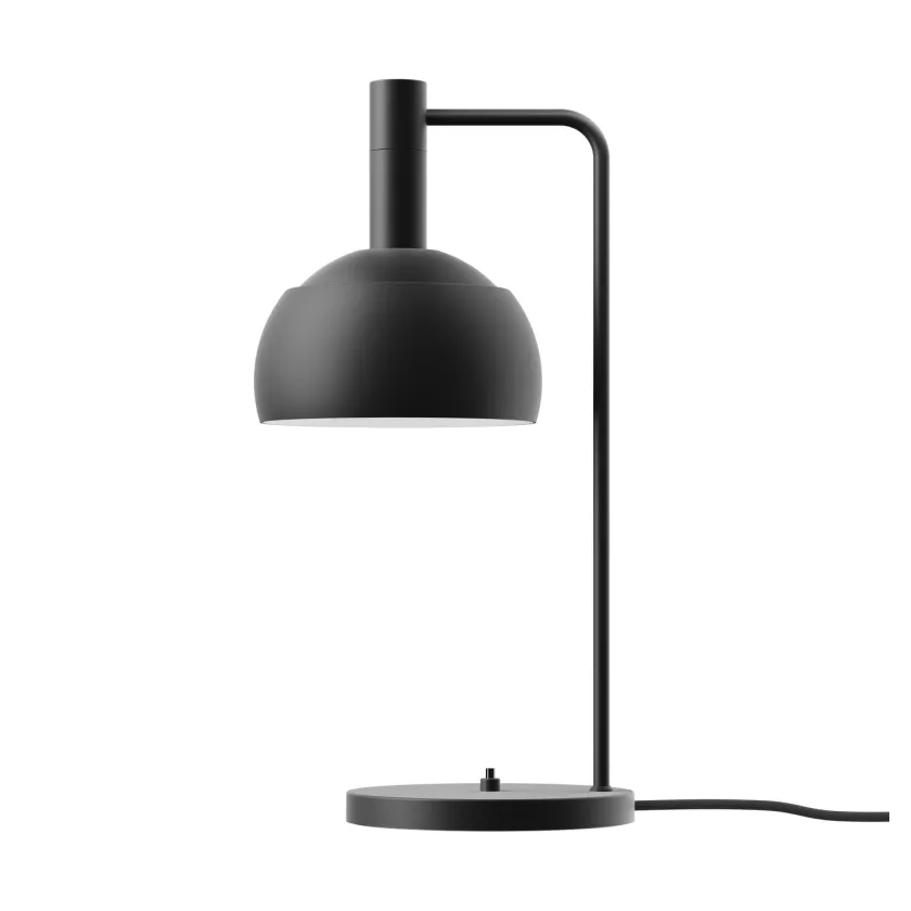 Louis Poulsen FJ Elements Table Lamp fra> Spots