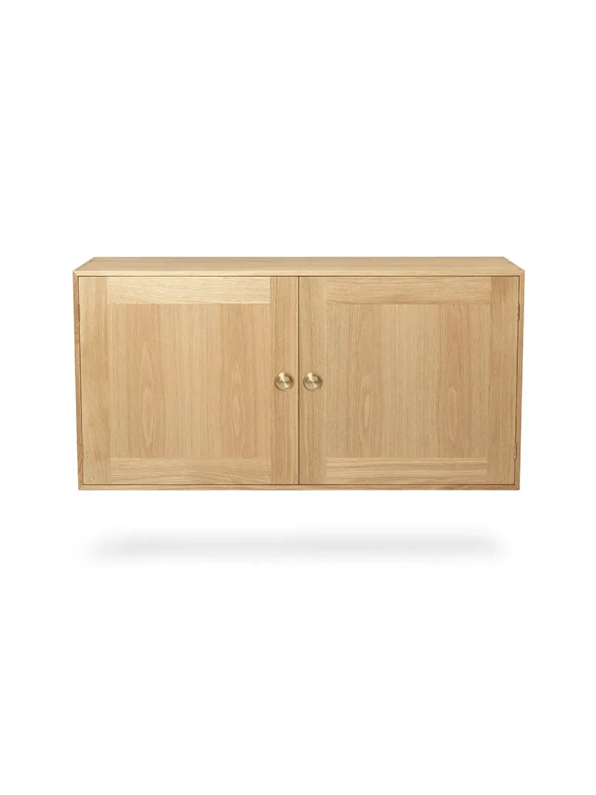 Carl Hansen & Søn FK63 Kabinet fra> Skænke