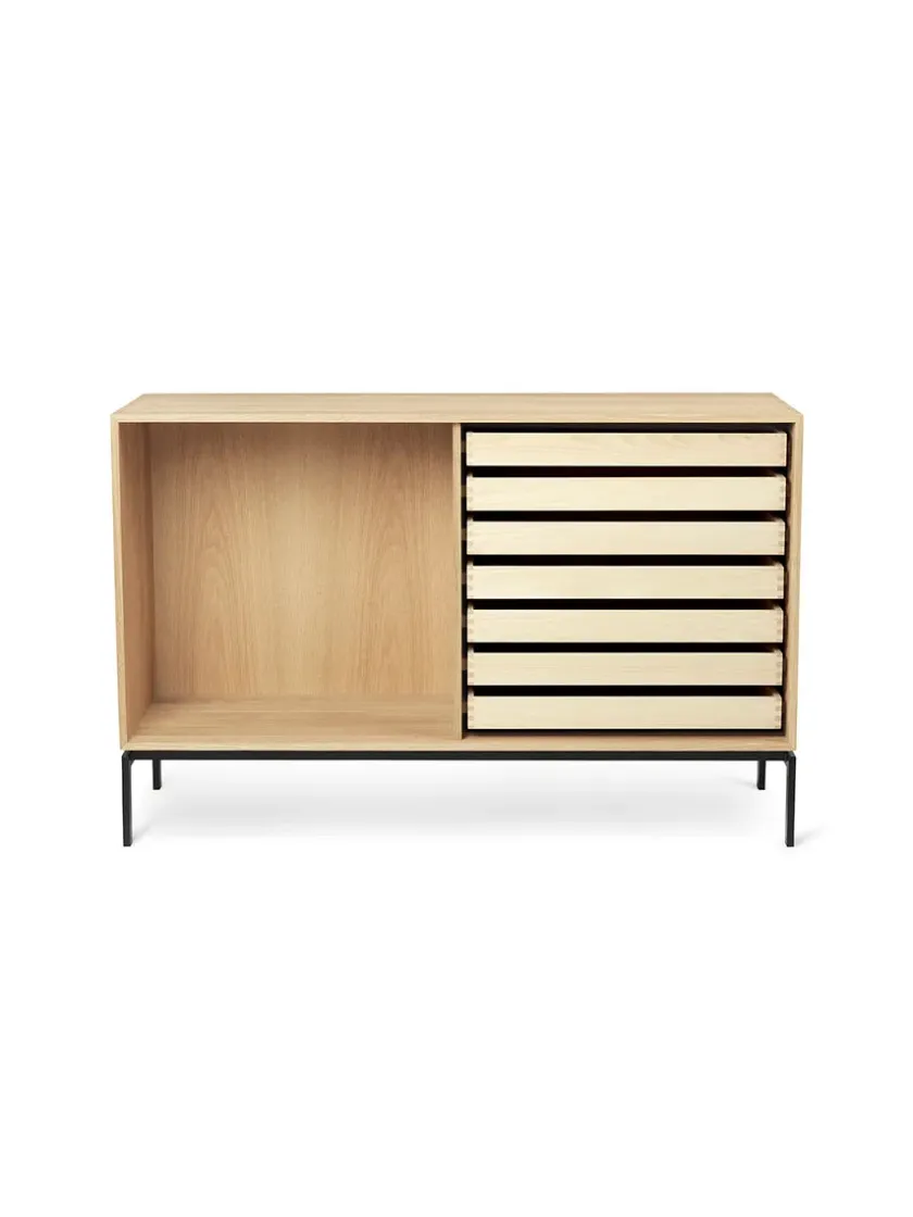 Carl Hansen & Søn FK63 Kabinet fra> Skænke