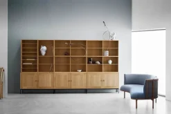 Carl Hansen & Søn FK63 Kabinet fra><noscript><img width=