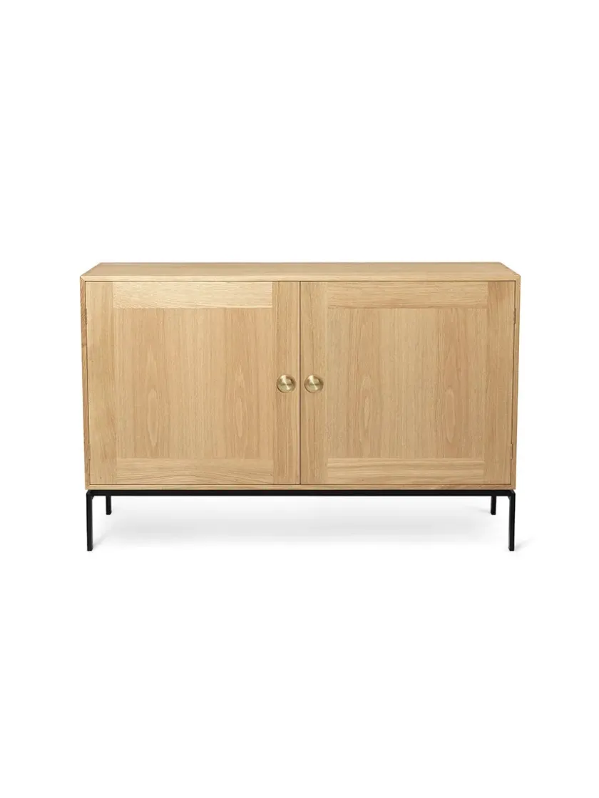 Carl Hansen & Søn FK63 Kabinet fra> Skænke