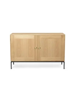 Carl Hansen & Søn FK63 Kabinet med ben fra> Skænke