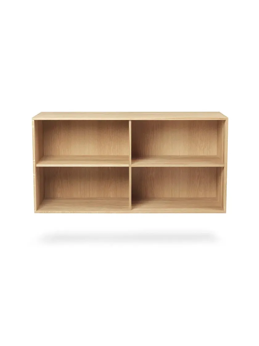 Carl Hansen & Søn FK63 Kabinet med ben fra> Skænke