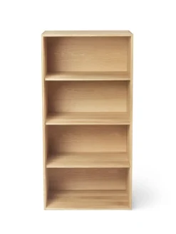 Carl Hansen & Søn FK63 Kabinet med ben fra><noscript><img width=