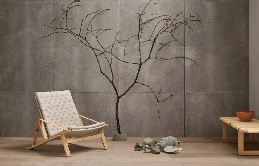 Carl Hansen & Søn FK11 Plico Chair, Low Back fra> Loungestole|Lænestole