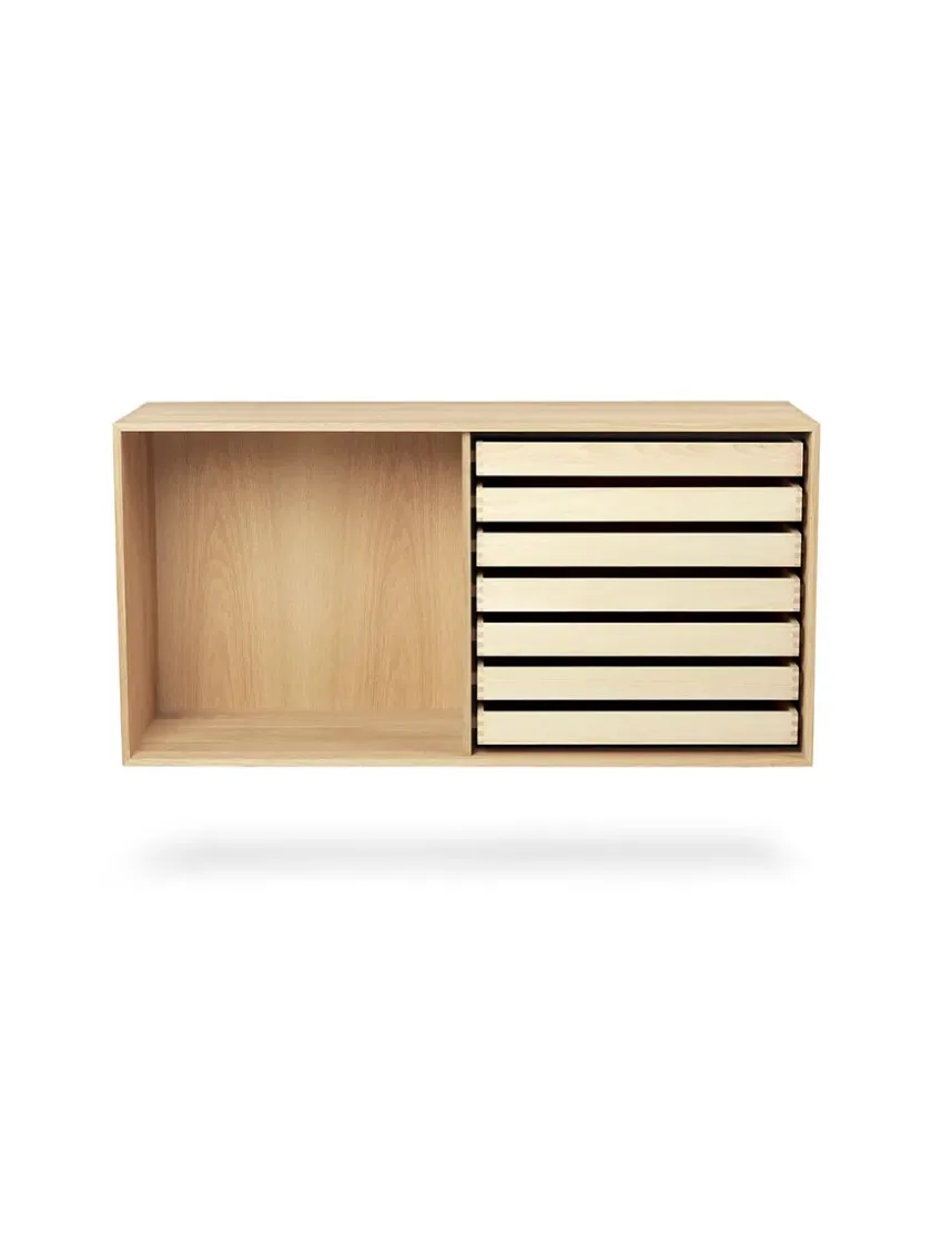 Carl Hansen & Søn FK63 Reol fra> Reoler