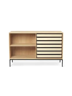 Carl Hansen & Søn FK63 Reol fra><noscript><img width=