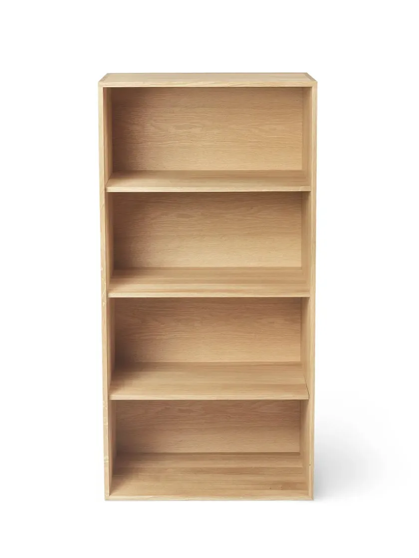 Carl Hansen & Søn FK63 Reol fra> Reoler