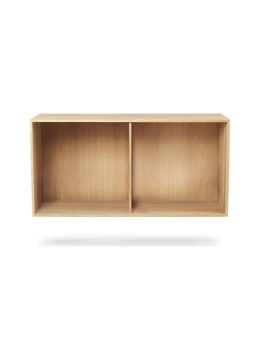 Carl Hansen & Søn FK63 Reol med bakker fra> Reoler