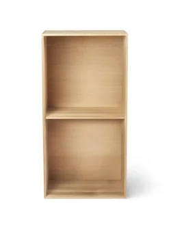 Carl Hansen & Søn FK63 Reol med hylder fra><noscript><img width=