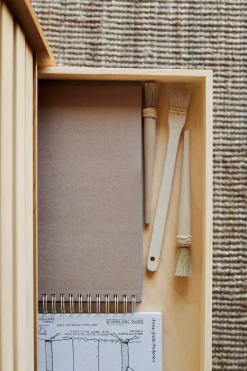 Carl Hansen & Søn FK63 Reol med Skillevægge, oprejst fra><noscript><img width=