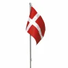 Piet Hein Flagstang, 35 cm fra>Børn Gaver|Gaver Til Børn