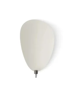 Audo Copenhagen Flambeau Candle Holder, Wall fra> Lysestager