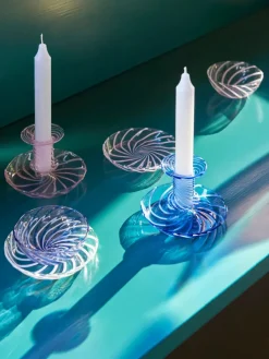 HAY Flare Lysestager fra><noscript><img width=