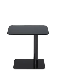 Tom Dixon Flash Coffee Table, rectangle fra> Sofaborde