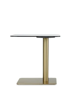 Tom Dixon Flash Coffee Table, rectangle fra><noscript><img width=
