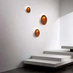 Louis Poulsen Flindt væglampe fra> Væglamper|Spots