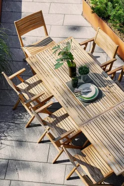 Cane-line Flip Klapstol fra><noscript><img width=