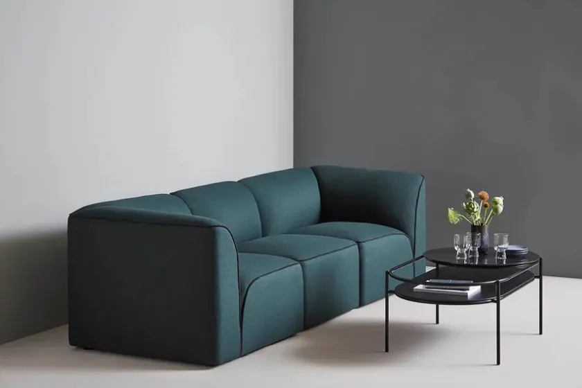 Woud Flora Sofa fra> Sofaer