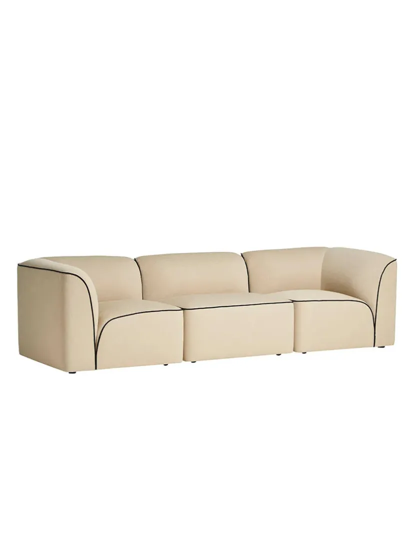 Woud Flora Sofa fra> Sofaer