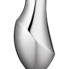 Georg Jensen Flora Vase, medium fra> Gaver Til Hende|Vaser