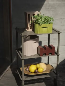 Muuto Flow Trolley, 2-layer fra><noscript><img width=