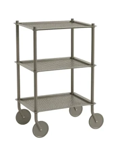 Muuto Flow Trolley, 2-layer fra><noscript><img width=