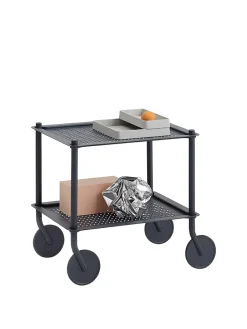 Muuto Flow Trolley, 2-layer fra><noscript><img width=