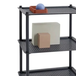 Muuto Flow Trolley, 3-layer fra><noscript><img width=