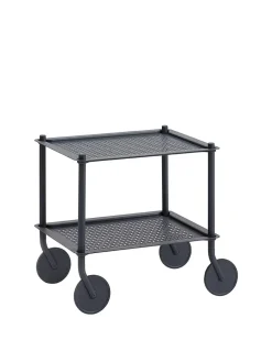Muuto Flow Trolley, 3-layer fra><noscript><img width=