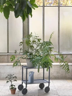 Muuto Flow Trolley, 3-layer fra><noscript><img width=