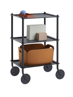 Muuto Flow Trolley, 3-layer fra><noscript><img width=