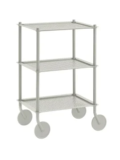Muuto Flow Trolley, 3-layer fra><noscript><img width=