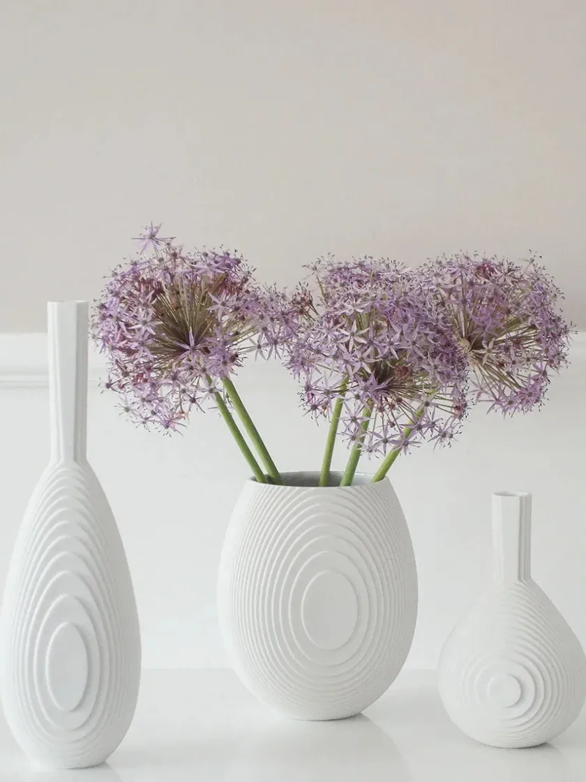 Architectmade Flow vase fra> Vaser