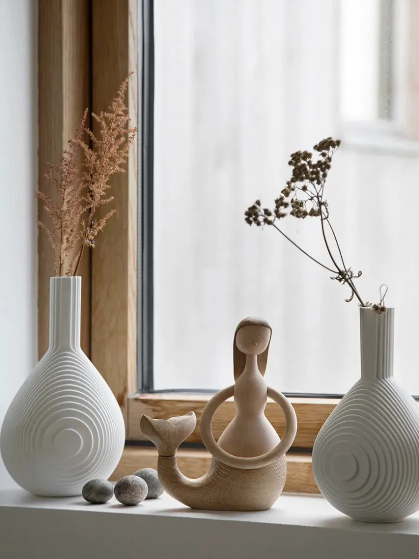 Architectmade Flow vase fra> Vaser