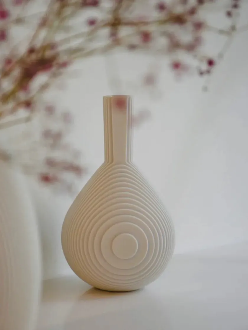 Architectmade Flow vase fra> Vaser