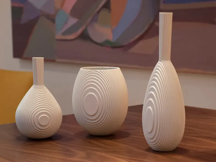 Architectmade Flow vase fra> Vaser